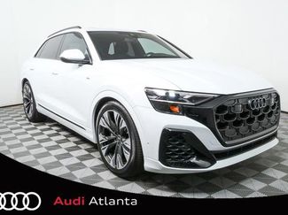 New 2026 Audi Q8 Premium Plus video 1