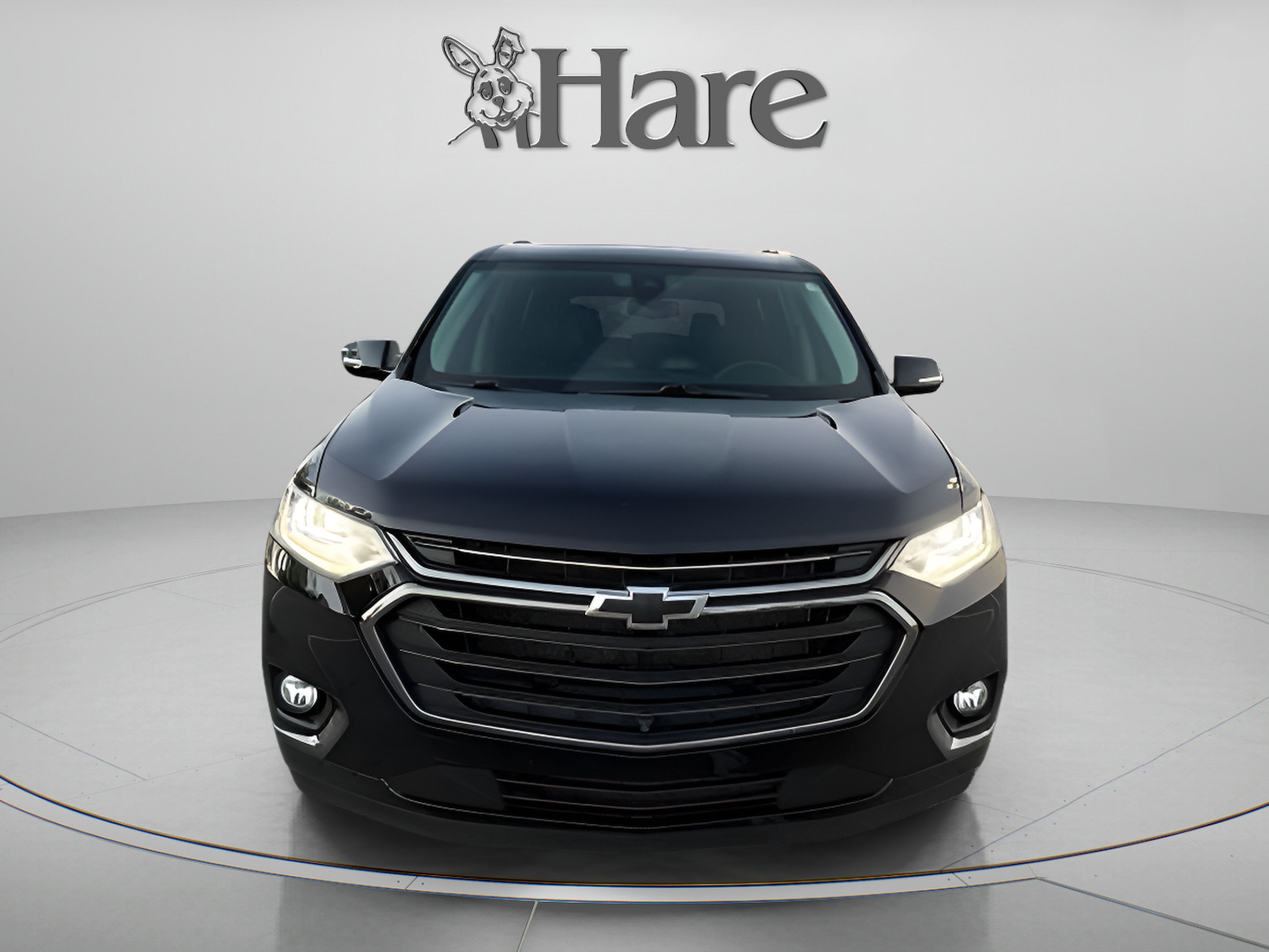 Used 2020 Chevrolet Traverse Premier w/ Redline Edition AWD/4WD image 9