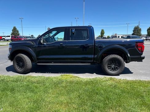 Used 2025 Ford F150 Raptor AWD/4WD image 6