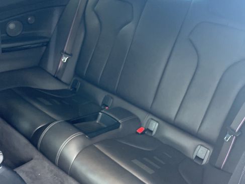 Used 2020 BMW M4 Coupe w/ Competition Package RWD image 11