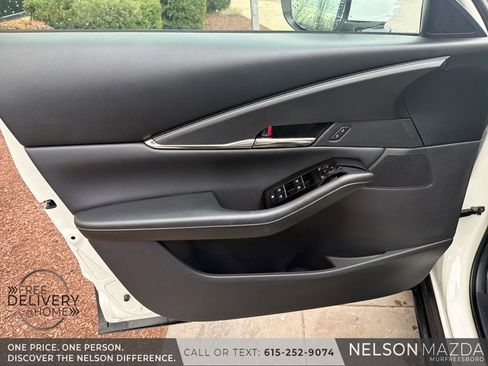 Certified 2024 MAZDA CX-30 AWD 2.5 S w/ Preferred Package image 20