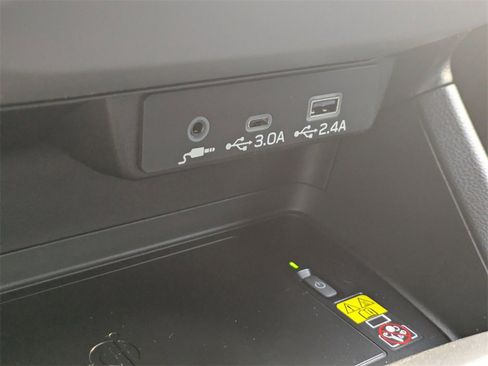 New 2026 Subaru Crosstrek 2.5i Limited image 21