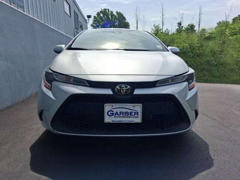 Used 2022 Toyota Corolla LE FWD image 6
