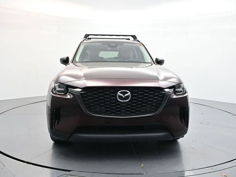 New 2026 MAZDA CX-90 3.3 Turbo w/ Premium Sport Pkg image 2