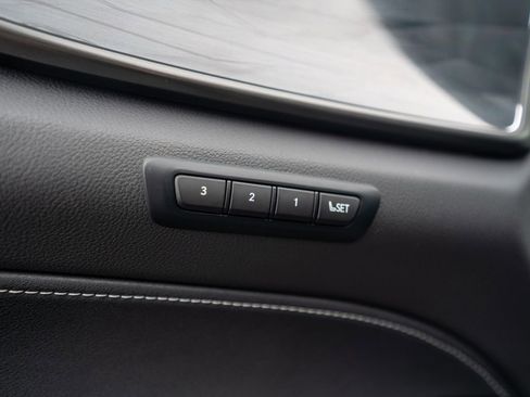 Used 2024 Lexus NX 350 AWD w/ Vision Package image 20