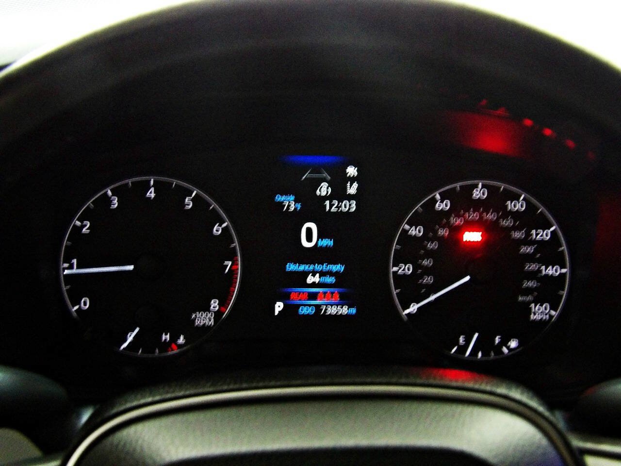 Used 2023 Toyota Corolla SE FWD image 15