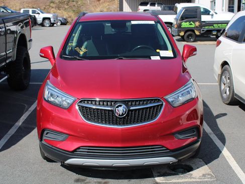 Used 2019 Buick Encore Preferred image 2