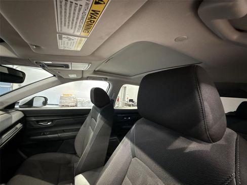 New 2025 Honda CR-V EX image 16