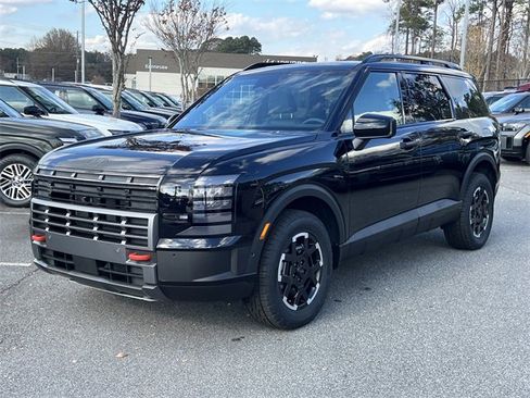 New 2026 Hyundai Palisade XRT Pro image 3