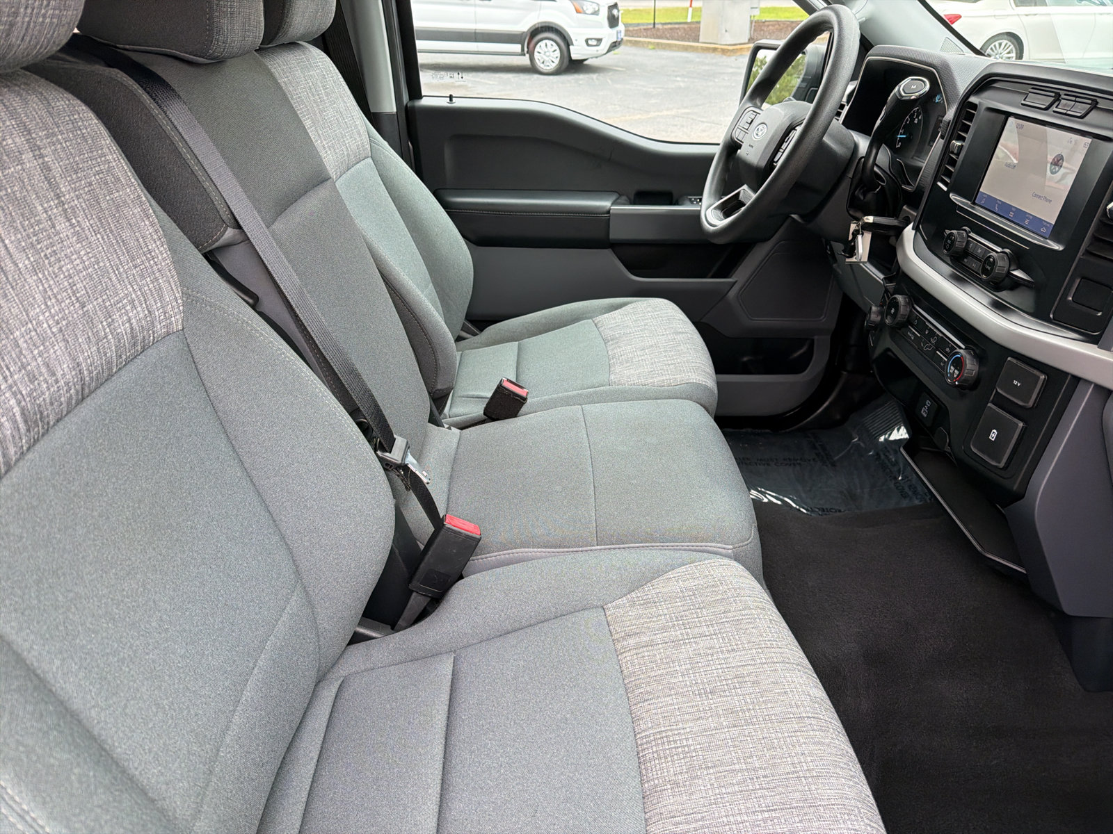Used 2023 Ford F150 XLT AWD/4WD image 23