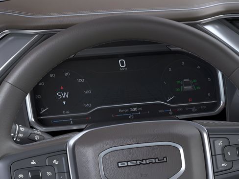 New 2026 GMC Sierra 3500 Denali w/ Denali Reserve Package image 10