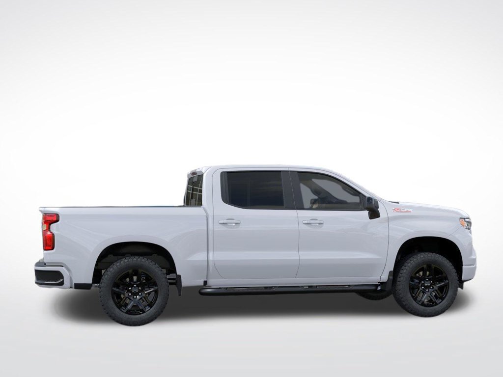 New 2026 Chevrolet Silverado 1500 RST AWD/4WD image 5