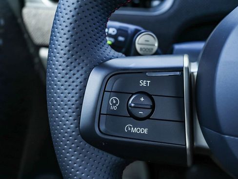 New 2026 MINI Cooper S FWD image 23