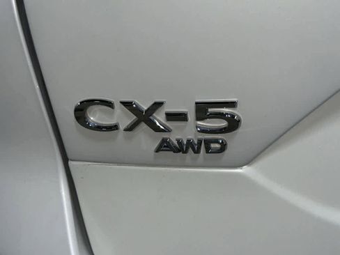 Used 2024 MAZDA CX-5 AWD 2.5 S w/ Preferred Package image 26