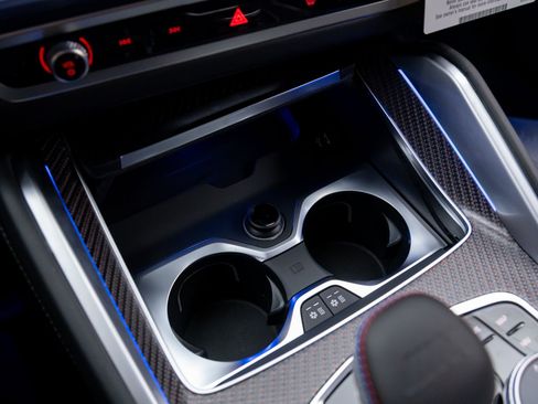 New 2026 BMW XM Label Red image 28