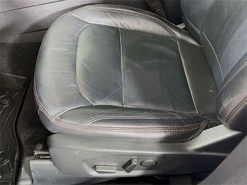 Used 2019 Ford Explorer Sport w/ Equipment Group 401A image 20