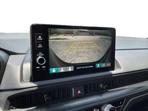 Used 2025 Honda CR-V Sport-L image 13