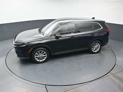 Certified 2023 Honda CR-V EX-L image 38