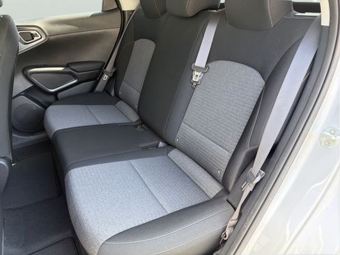 Used 2021 Kia Soul S FWD image 20
