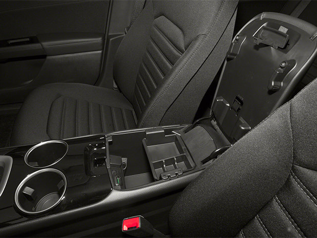 Used 2013 Ford Fusion S FWD image 16