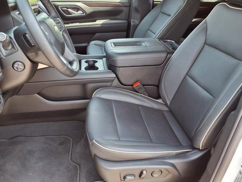 Used 2024 Chevrolet Tahoe Premier image 14