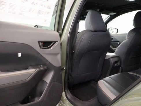 New 2026 Subaru Crosstrek 2.5i Wilderness image 27