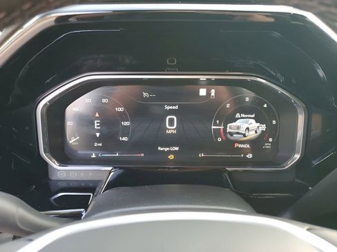 New 2026 GMC Sierra 1500 Elevation image 36