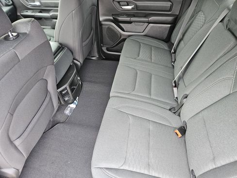 New 2026 RAM 1500 Tradesman AWD/4WD image 28