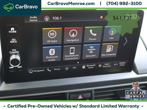 Used 2024 Honda Pilot Touring image 30