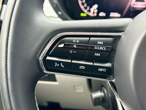 Certified 2025 MAZDA CX-90 3.3 Turbo S w/ Premium Plus image 43