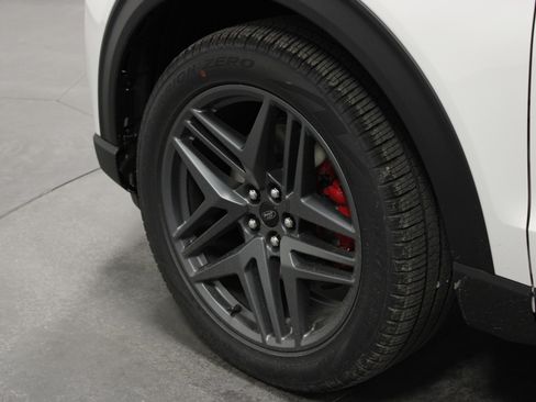 New 2025 Ford Explorer ST-Line w/ Premium Package image 10