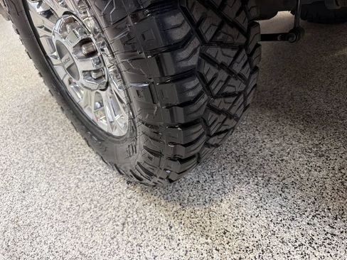 Used 2019 Ford F250 XLT w/ XLT Premium Package AWD/4WD image 49