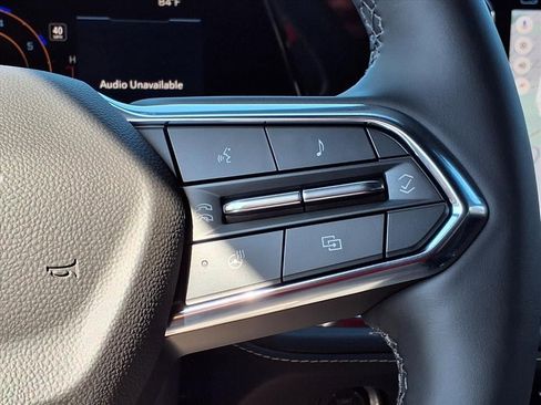 New 2026 Chevrolet Suburban Premier w/ Sun And Tow Package image 23