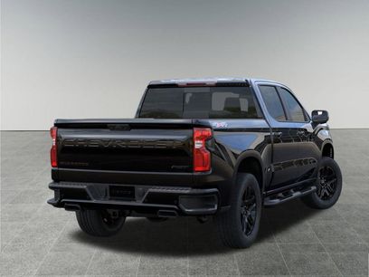 New 2026 Chevrolet Silverado 1500 RST w/ Redline Edition