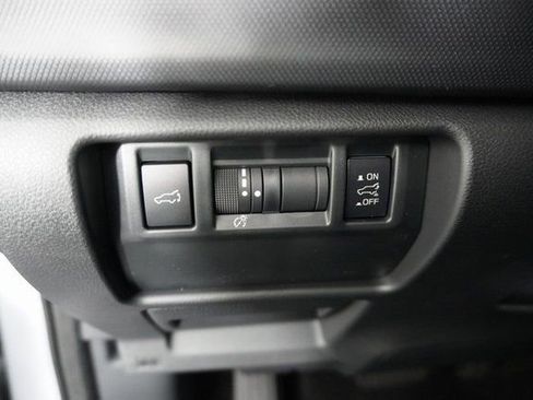 New 2026 Subaru Forester Limited w/ Limited Package image 15