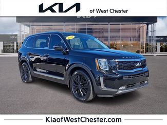 Used 2022 Kia Telluride SX w/ SX Prestige Package video 1