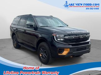New 2026 Ford Expedition Tremor AWD/4WD video 1