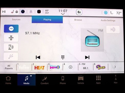 New 2025 Jeep Wagoneer L Series II image 15