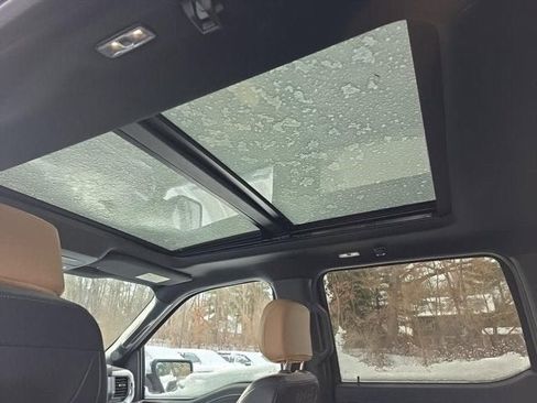 Used 2022 Ford F150 Lariat w/ Equipment Group 502A High image 22