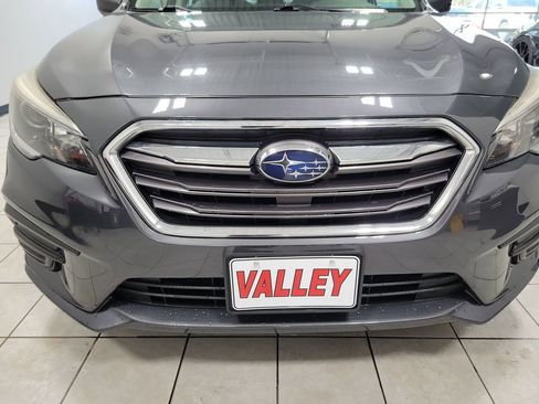 Used 2019 Subaru Legacy 2.5i Premium image 27