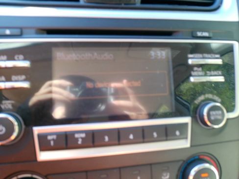 Used 2017 Nissan Altima 2.5 S w/ Power Driver Seat Package image 26