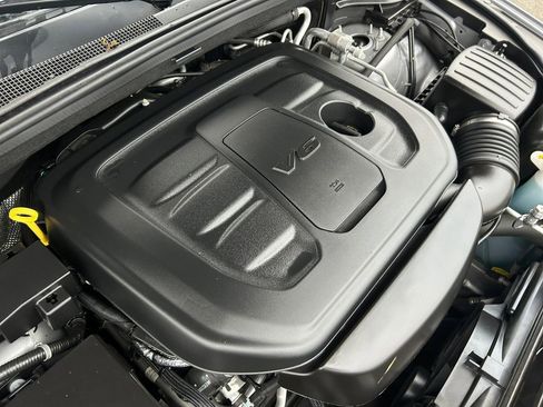 Used 2020 Dodge Durango SXT w/ 3rd Row Seating Group image 31