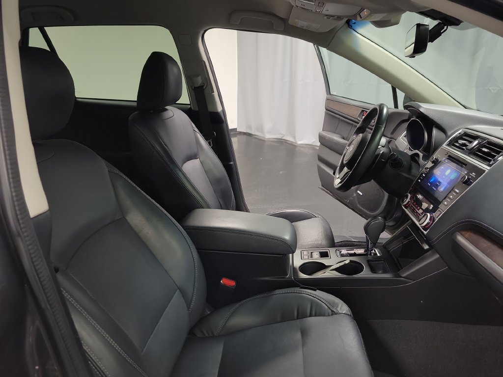 Used 2019 Subaru Outback 2.5i Limited AWD/4WD image 34