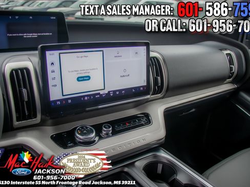 New 2026 Ford Expedition Max Active image 43