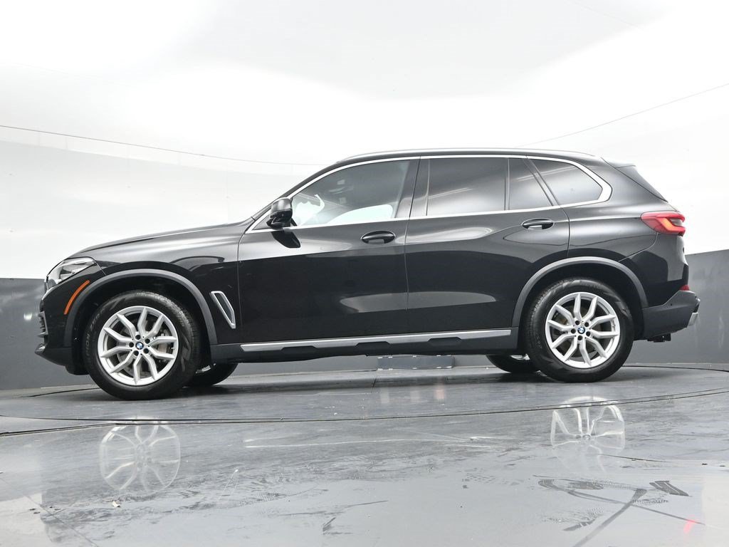 Used 2020 BMW X5 xDrive40i w/ Premium Package AWD/4WD image 35