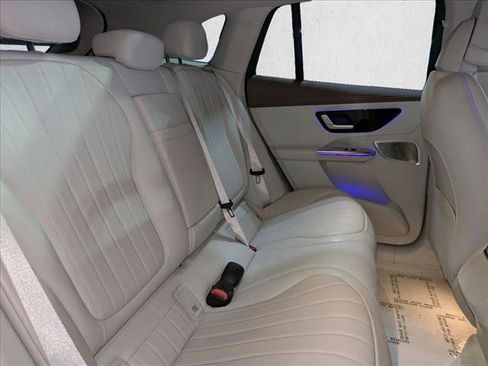 Certified 2023 Mercedes-Benz EQE 350+ SUV image 23