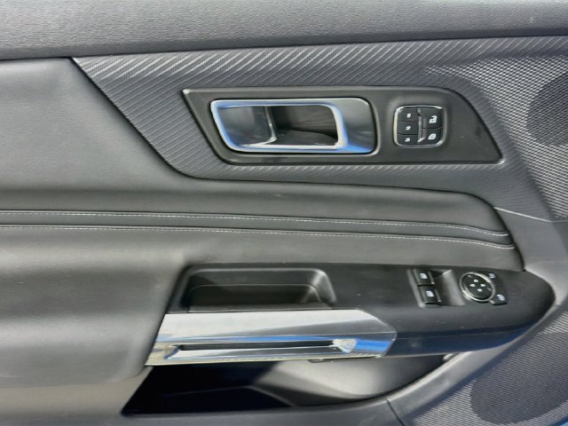 New 2026 Ford Mustang GT RWD image 21