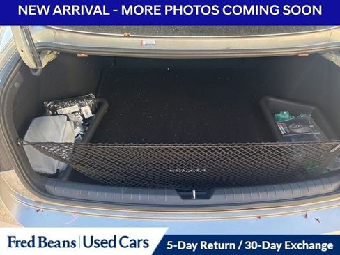 Used 2023 Hyundai Sonata SE w/ Preferred Accessory Package image 8