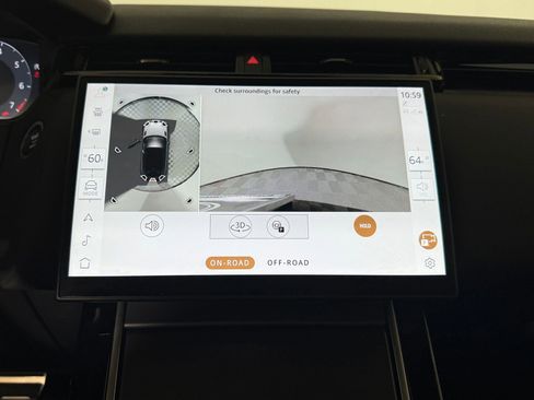 Used 2025 Land Rover Range Rover Velar Dynamic SE AWD/4WD image 23