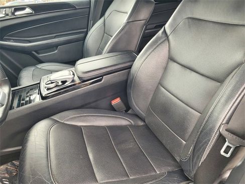 Used 2017 Mercedes-Benz GLE 43 AMG 4MATIC image 13